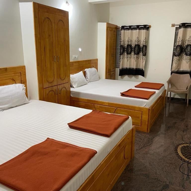 Naksha Tree Hotels - Yelagiri