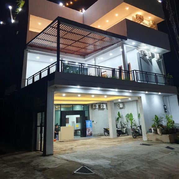 Dawala Hotel Makassr
