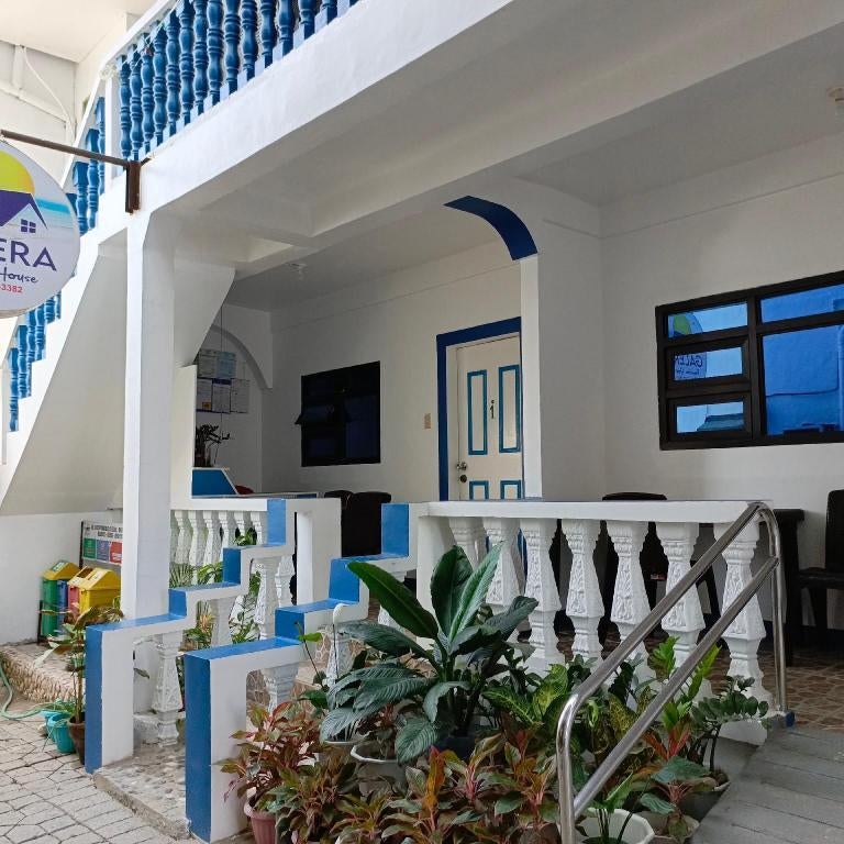 White-Beach Hideaway Resort Puerto Galera