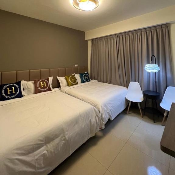 Haoyue Hotel