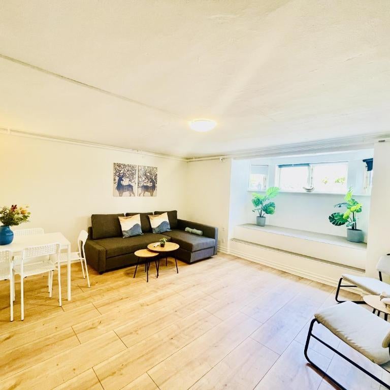 aday - 2 Bedroom apartment close to Aalborg Hospital Thumbnail