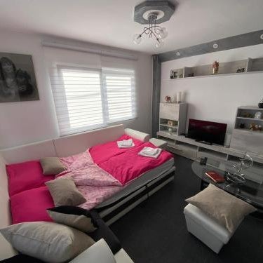 Apartmani Lipa