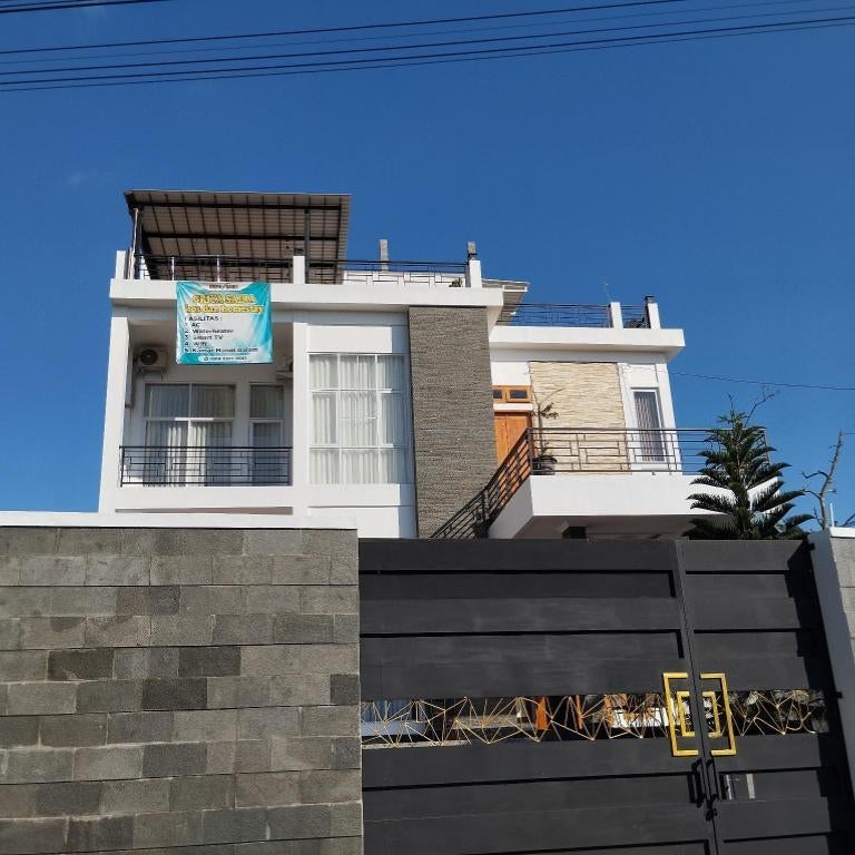 Saira Hotel dan Homestay Syariah