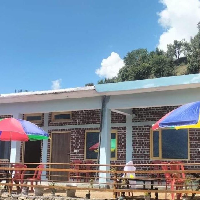 Maha Gauri Hotel And Resort