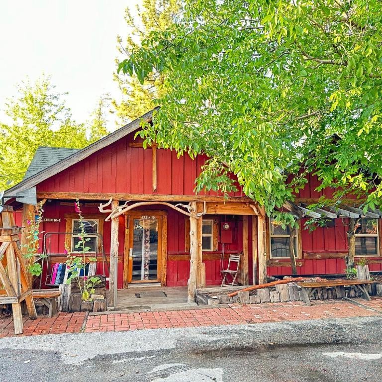 Boulder Bay Cottages Thumbnail