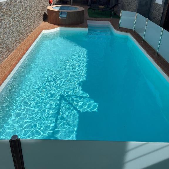 Casa Barriguita