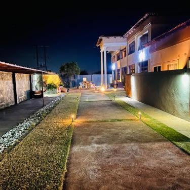 The Shed Venue & Boutique Hotel Thumbnail