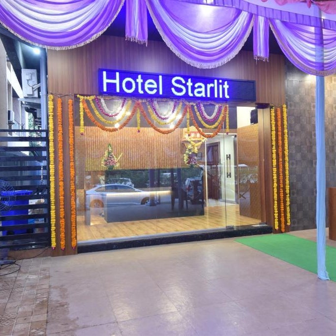 Hotel Starlit