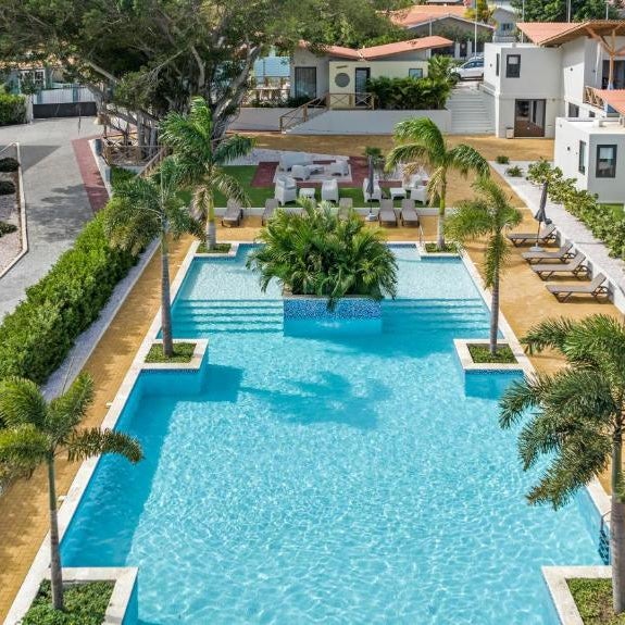 Malvales Resort Thumbnail