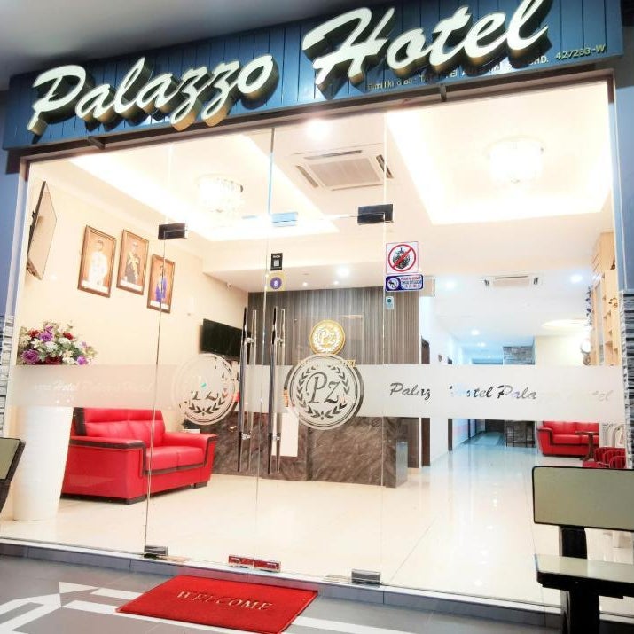 Palazzo Hotel Thumbnail