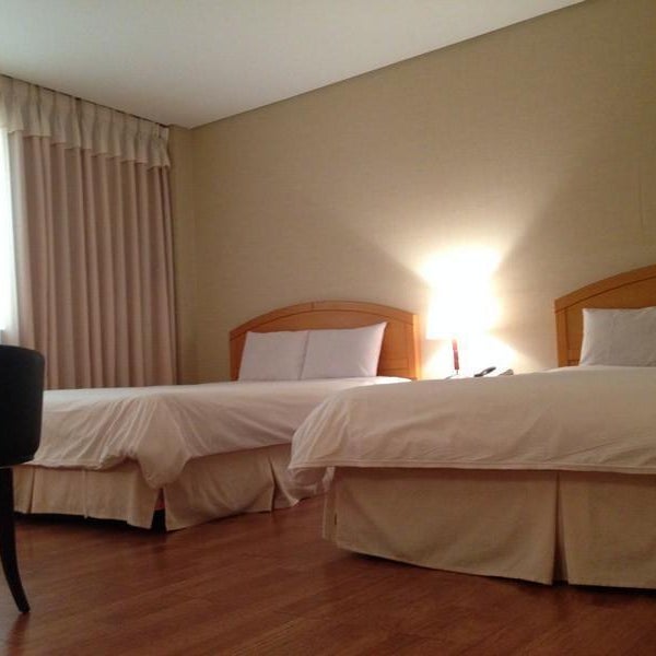 Hotel Daedong Thumbnail