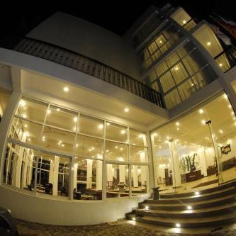 Sole Luna Resort and Spa Thumbnail