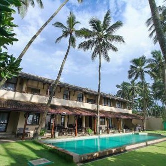 Maresia Beach Villa Thumbnail