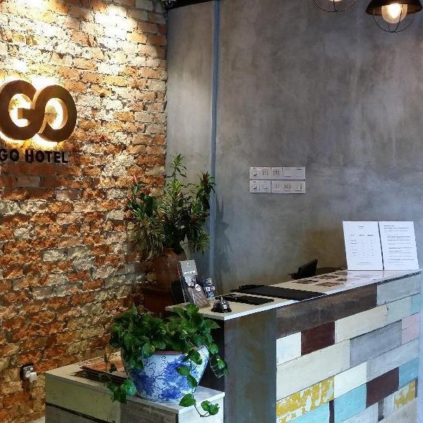 Go Hotel Subang Jaya