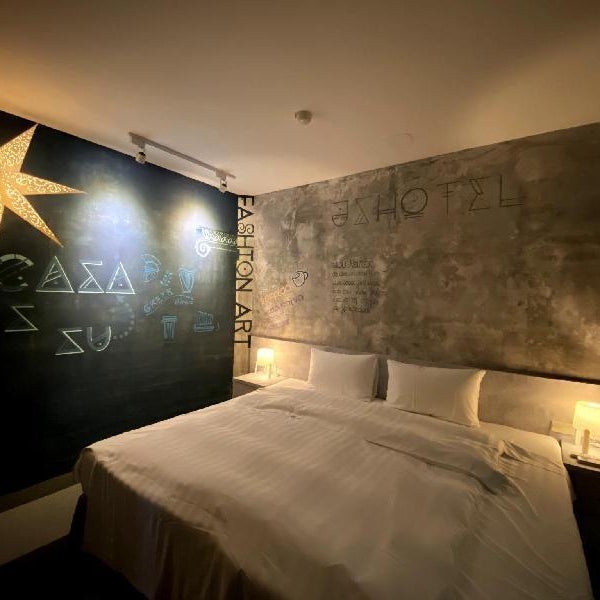JS Hotel-Gallery Hotel Thumbnail