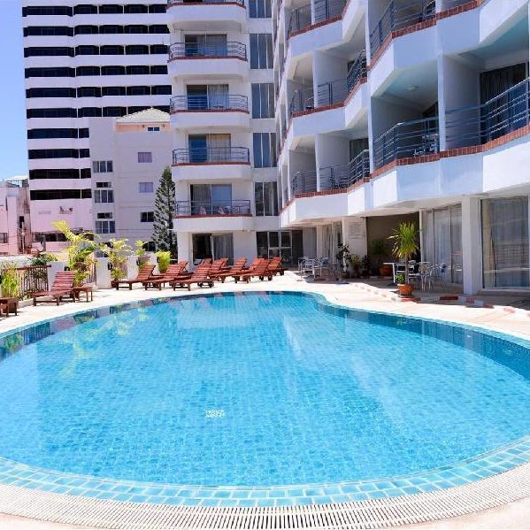 Sandy Spring Hotel