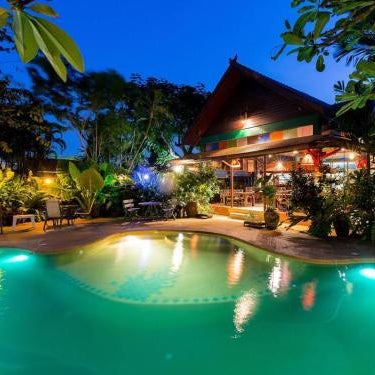 Shanti Lodge Thumbnail