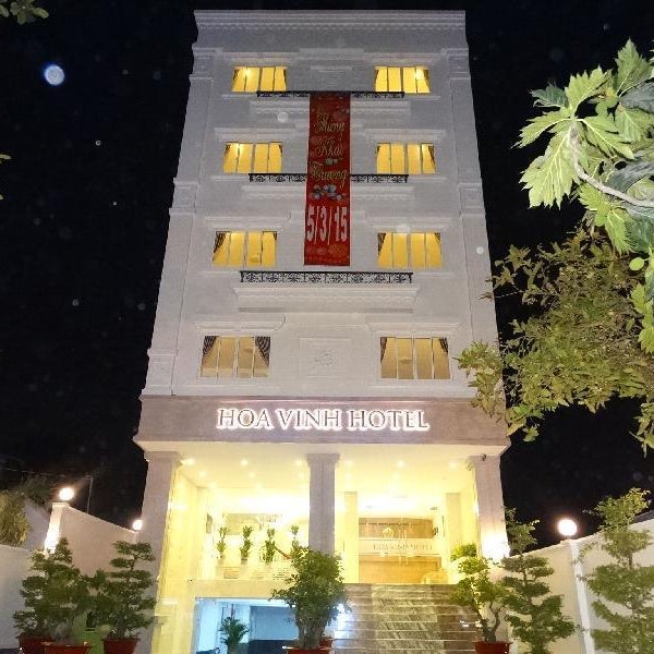 Hoa Vinh Hotel Thumbnail