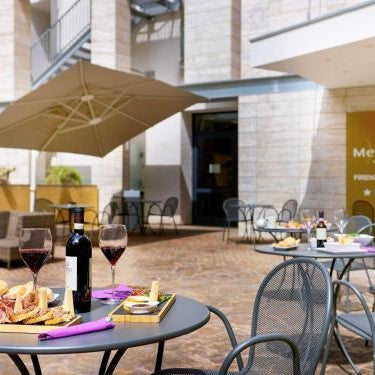 Mercure Firenze Centro Thumbnail