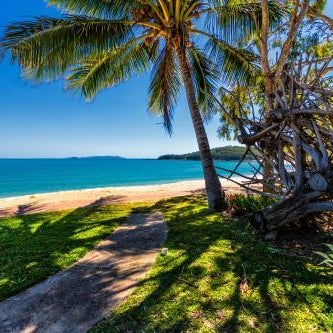 Great Keppel Island Hideaway