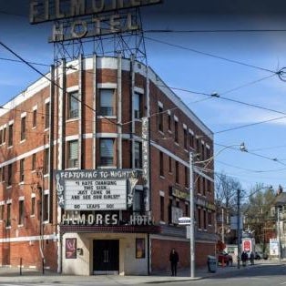 Filmores Hotel Thumbnail