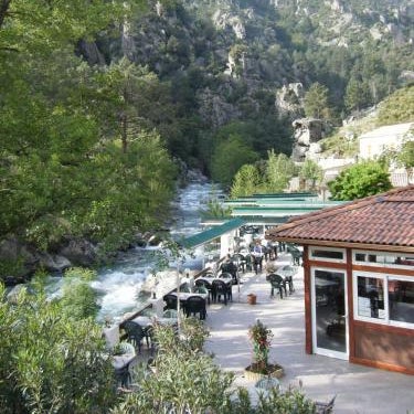 Hotel Arena le Refuge