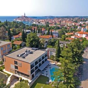 Hotel Arupinum Thumbnail