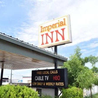 Imperial Motel Thumbnail
