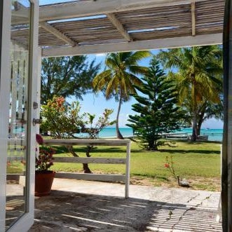 Anegada Reef Hotel Thumbnail