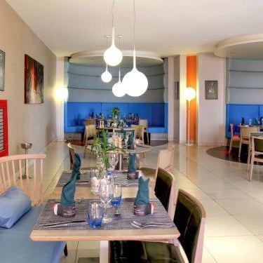 Novotel Constantine Thumbnail