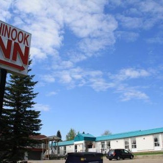 Chinook Inn Thumbnail