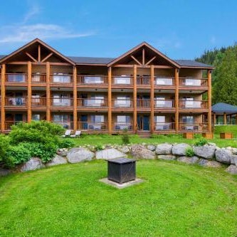 Kootenay Lakeview Resort BW Signature Collection Thumbnail