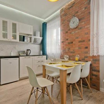 ApartamentyGdansk eu - Apartament Pastelowy Old Town