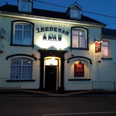 Tredegar Arms Budget Guesthouse For Walkers/Cyclists/Contractors/Traveler Thumbnail