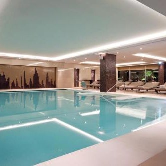 Epic Sana Lisboa Hotel Thumbnail