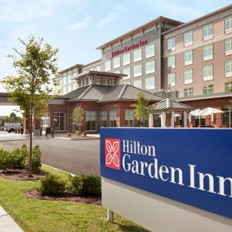 Hilton Garden Inn Boston Logan Airport Thumbnail