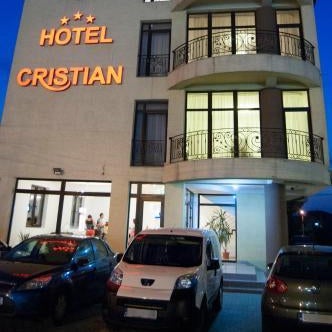 Hotel Cristian Thumbnail