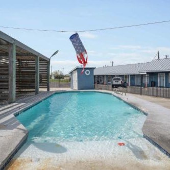 OYO Hotel Rockport- Bay View Thumbnail