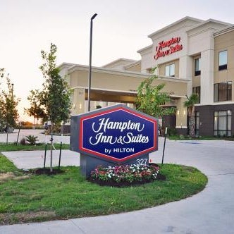 Hampton Inn By Hilton And Suites Hutto Thumbnail