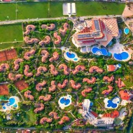 Sunrise Resort Hotel