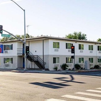 Motel 6-Modesto, CA - Downtown Thumbnail