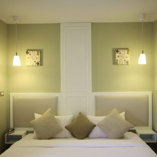 Hotel Alley