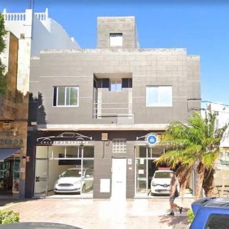 Apartamento B para 3 en Vecindario