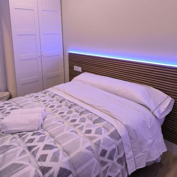 18 HABITACIÓN EN VIVIENDA CENTRICA BILBAo Thumbnail