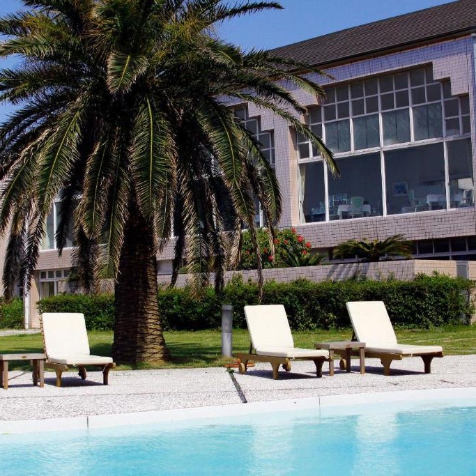 Hotel Surpromont Thumbnail