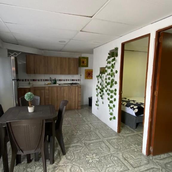 Apartamento central en Armenia