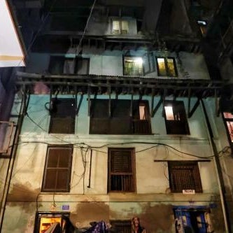 Traditional Newari Homestay