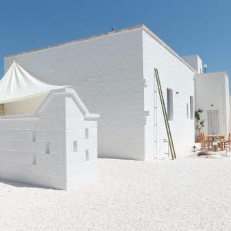 Ma'Bella - MASSERIA PICCOLA by Rentbeat