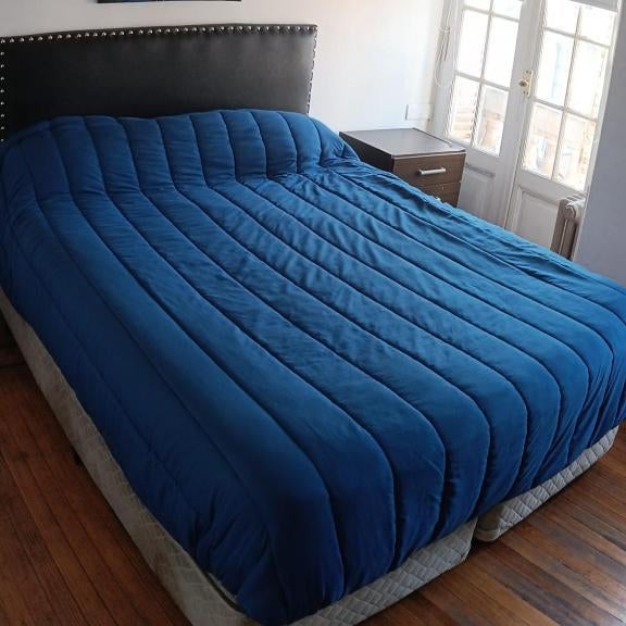 Alquilo super habitación privada NO DEPTO ENTERO Thumbnail