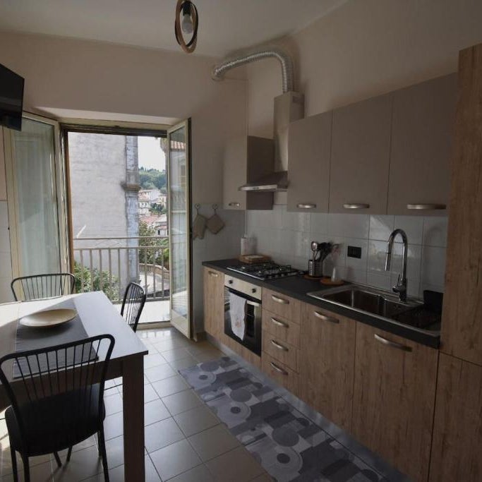 Casa San Martino